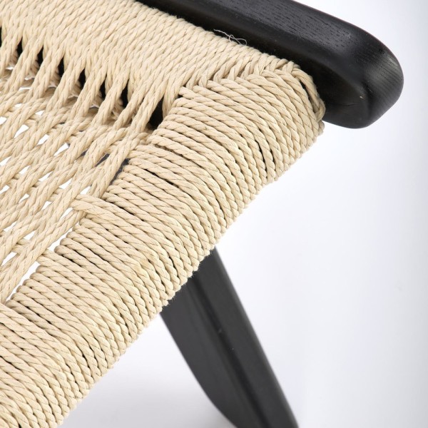 Крісло Foden — стиль та комфорт для будь-якого інтер'єру