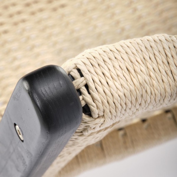 Крісло Foden — стиль та комфорт для будь-якого інтер'єру