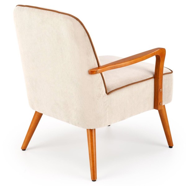 Крісло Pastore - М'яке крісло для дому та кафе