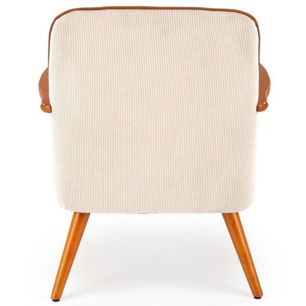 Крісло Pastore - М'яке крісло для дому та кафе