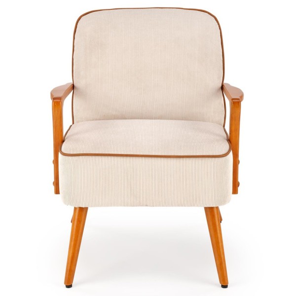 Крісло Pastore - М'яке крісло для дому та кафе