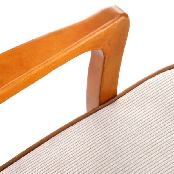 Крісло Pastore - М'яке крісло для дому та кафе