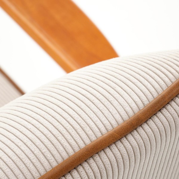 Крісло Pastore - М'яке крісло для дому та кафе