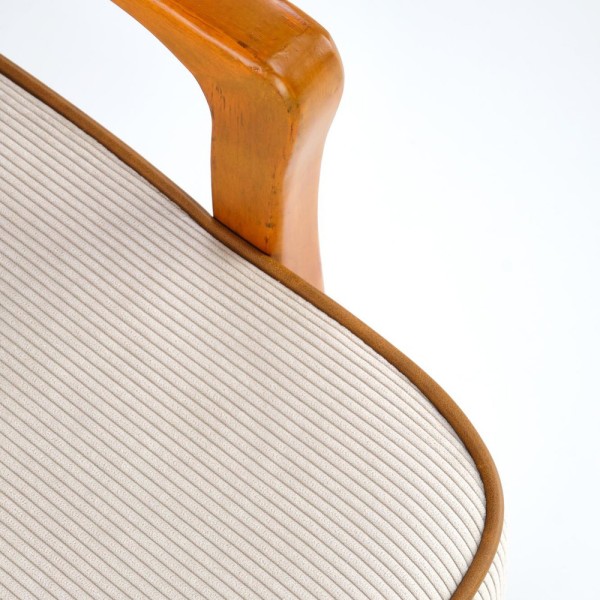 Крісло Pastore - М'яке крісло для дому та кафе