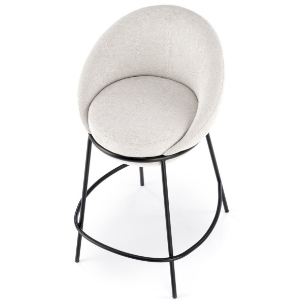 Барний стілець H118 - стиль і комфорт для вашого інтер'єру