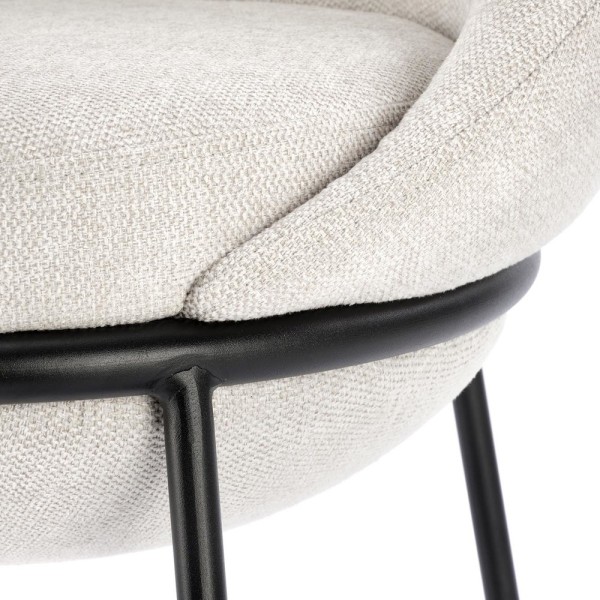 Барний стілець H118 - стиль і комфорт для вашого інтер'єру