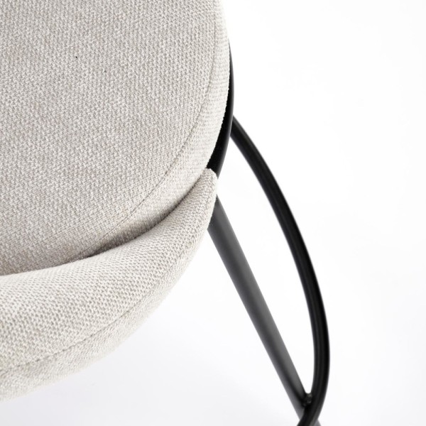 Барний стілець H118 - стиль і комфорт для вашого інтер'єру