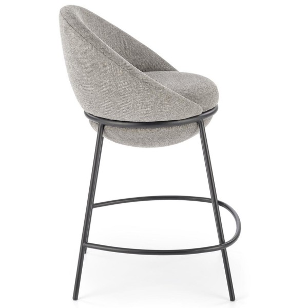 Барний стілець H118 - стиль і комфорт для вашого інтер'єру