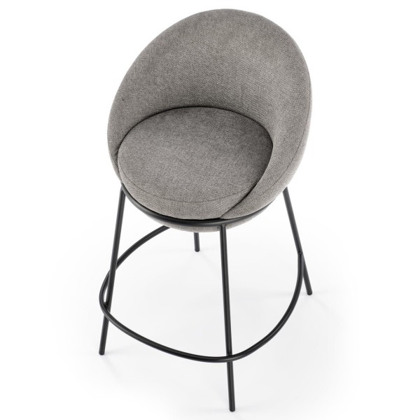 Барний стілець H118 - стиль і комфорт для вашого інтер'єру