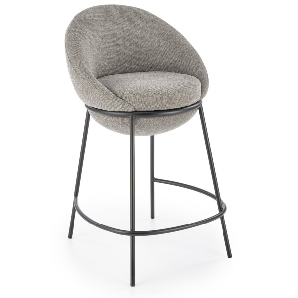 Барний стілець H118 - стиль і комфорт для вашого інтер'єру