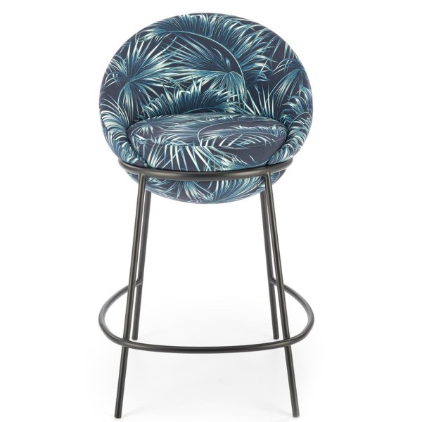 Барний стілець H118 - стиль і комфорт для вашого інтер'єру