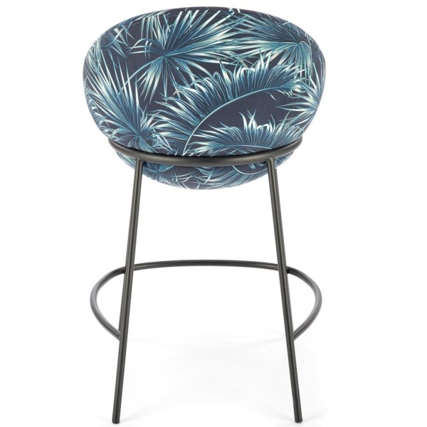 Барний стілець H118 - стиль і комфорт для вашого інтер'єру