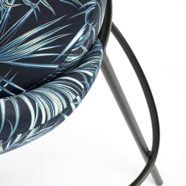 Барний стілець H118 - стиль і комфорт для вашого інтер'єру