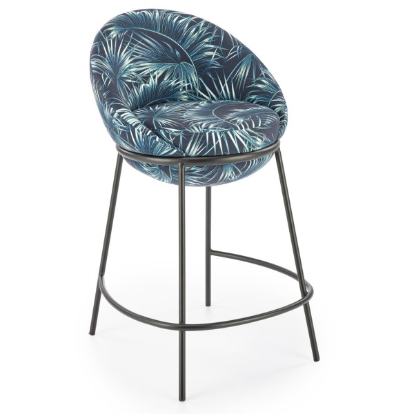 Барний стілець H118 - стиль і комфорт для вашого інтер'єру