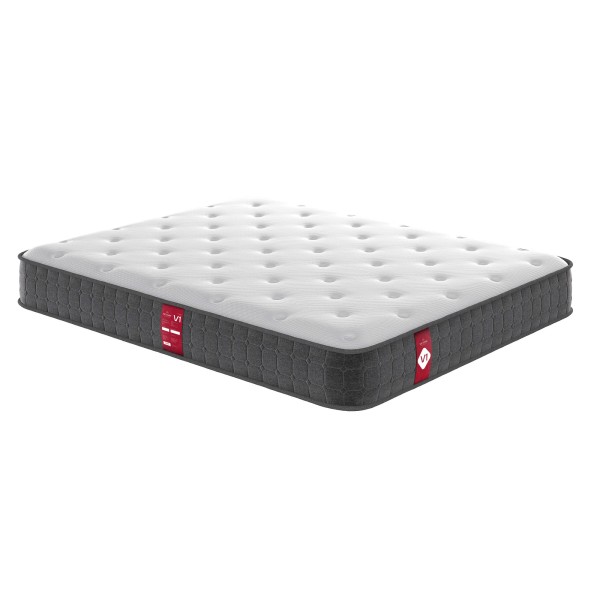 Матрац Victory V6 – 5 зон для ідеального сну