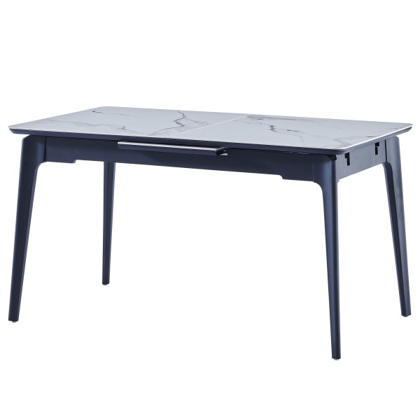 Стіл Berlin Ceramic 140-180: Стильний вибір для вашої кухні