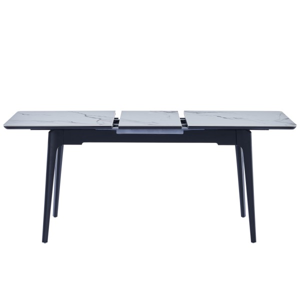 Стіл Berlin Ceramic 140-180: Стильний вибір для вашої кухні