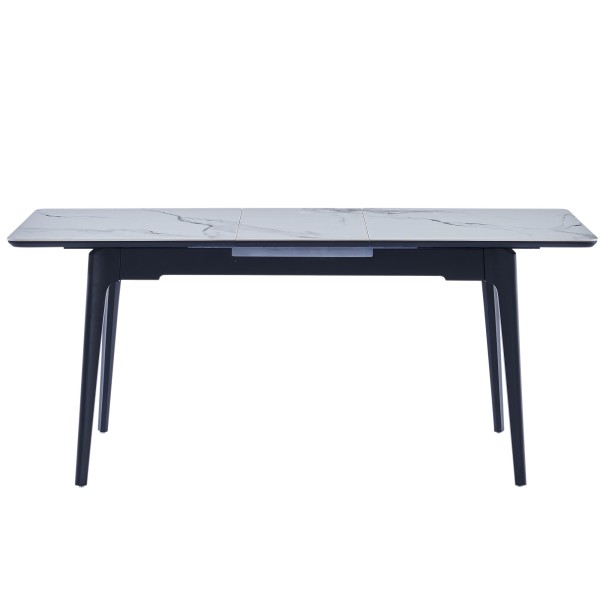 Стіл Berlin Ceramic 140-180: Стильний вибір для вашої кухні