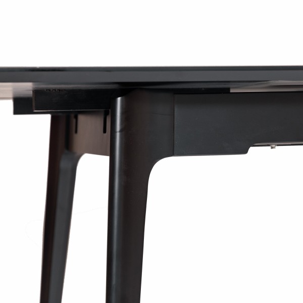 Стіл Berlin Ceramic 140-180: Стильний вибір для вашої кухні