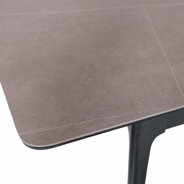 Стіл Berlin Ceramic 140-180: Стильний вибір для вашої кухні