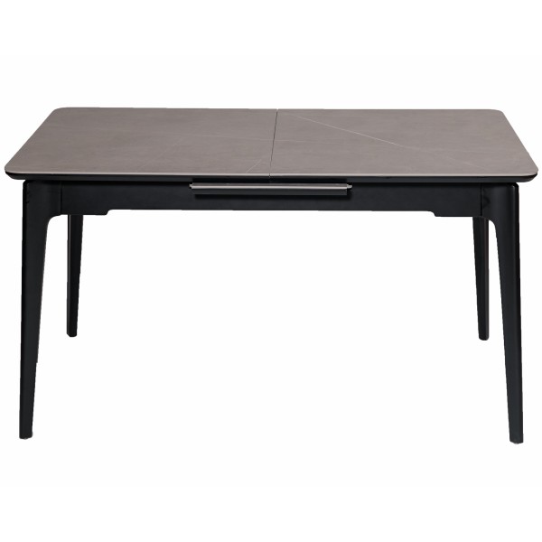 Стіл Berlin Ceramic 140-180: Стильний вибір для вашої кухні