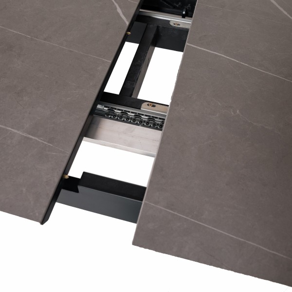 Стіл Berlin Ceramic 140-180: Стильний вибір для вашої кухні