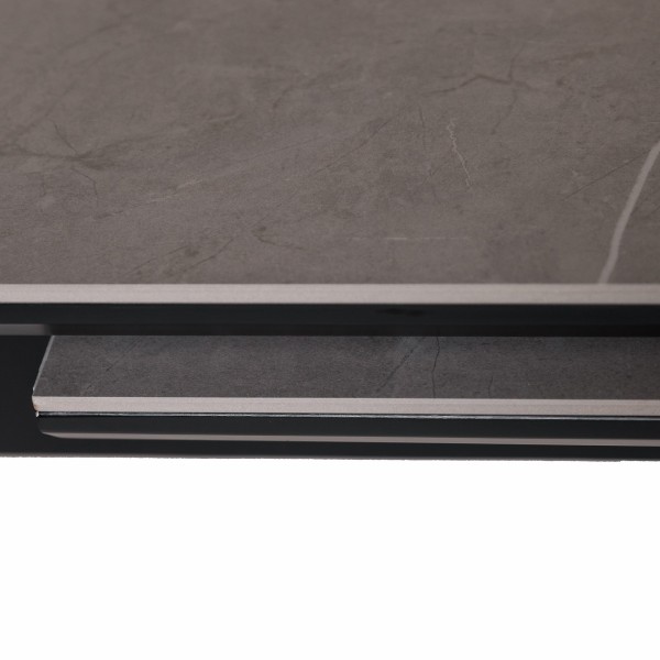 Стіл Berlin Ceramic 140-180: Стильний вибір для вашої кухні