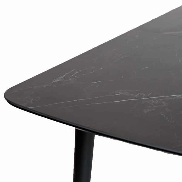 Стіл Berlin Ceramic 140-180: Стильний вибір для вашої кухні