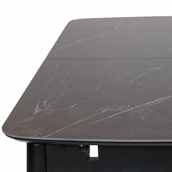 Стіл Berlin Ceramic 140-180: Стильний вибір для вашої кухні