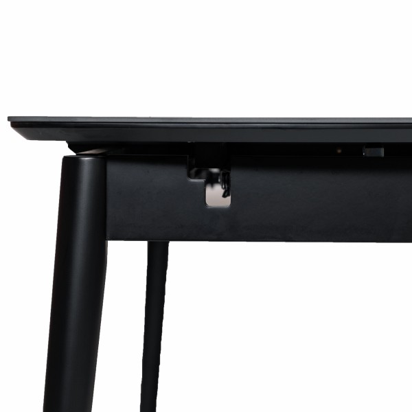 Стіл Berlin Ceramic 140-180: Стильний вибір для вашої кухні