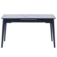 Стіл Berlin Ceramic 140-180