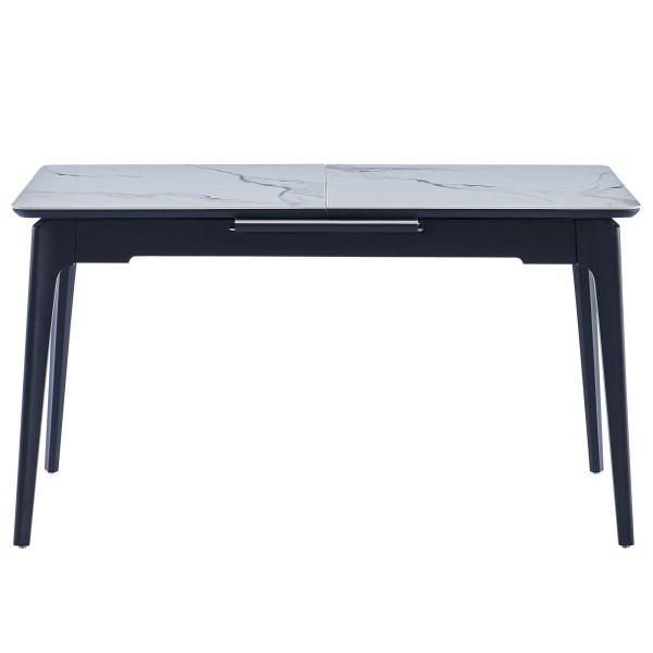 Стіл Berlin Ceramic 140-180: Стильний вибір для вашої кухні