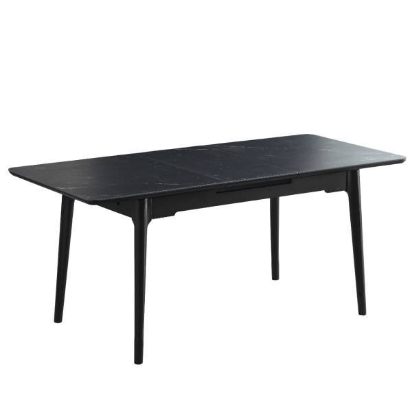 Стіл Berlin Ceramic 111-140 – сучасний стиль для вашої кухні