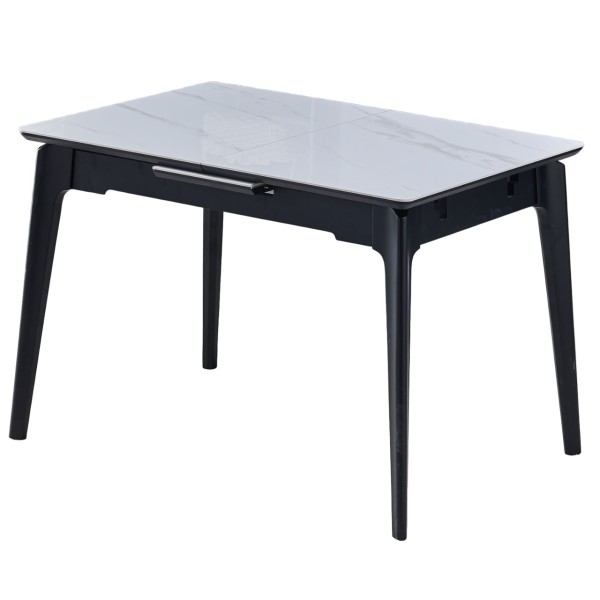 Стіл Berlin Ceramic 111-140 – сучасний стиль для вашої кухні