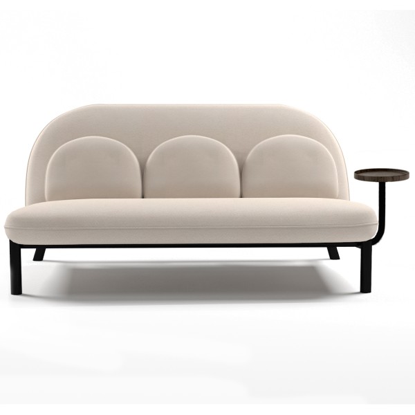 Диван Soft Lounge зі столиком – комфортний вибір для вашого дому