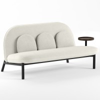 Диван Soft Lounge зі столиком