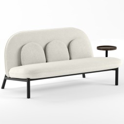 Диван Soft Lounge зі столиком