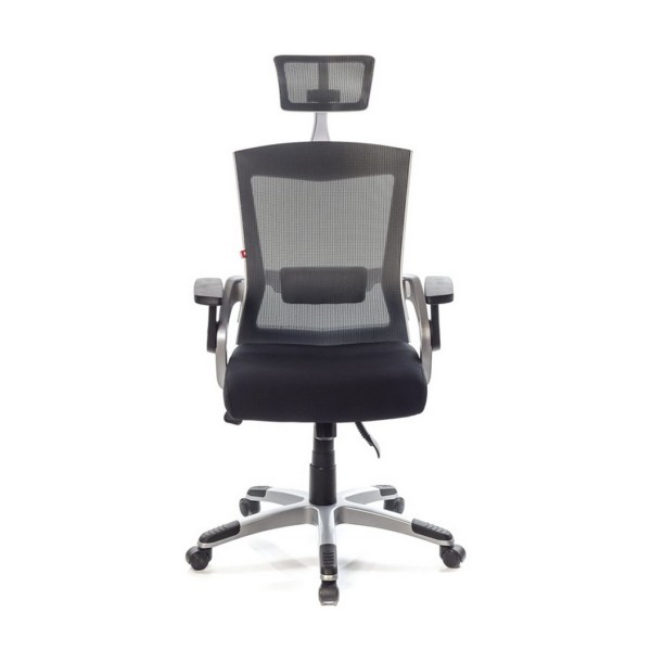 Крісло Прима — стильне і комфортне крісло для вашого офісу