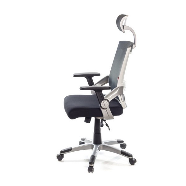 Крісло Прима — стильне і комфортне крісло для вашого офісу