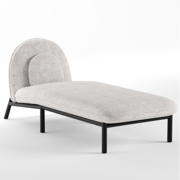 Шезлонг Soft Lounge - Ідеальний вибір для вашого дому