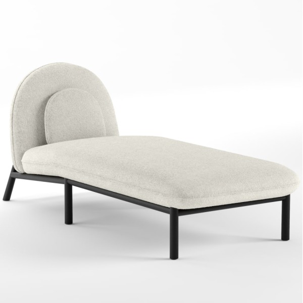 Шезлонг Soft Lounge - Ідеальний вибір для вашого дому