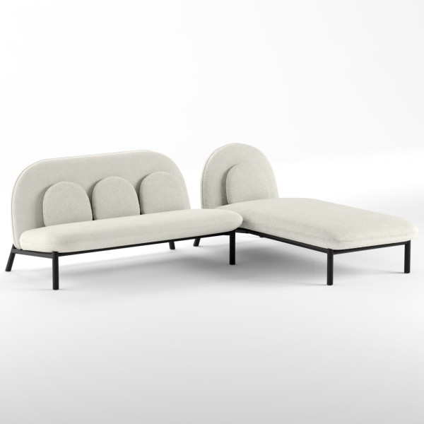 Шезлонг Soft Lounge - Ідеальний вибір для вашого дому