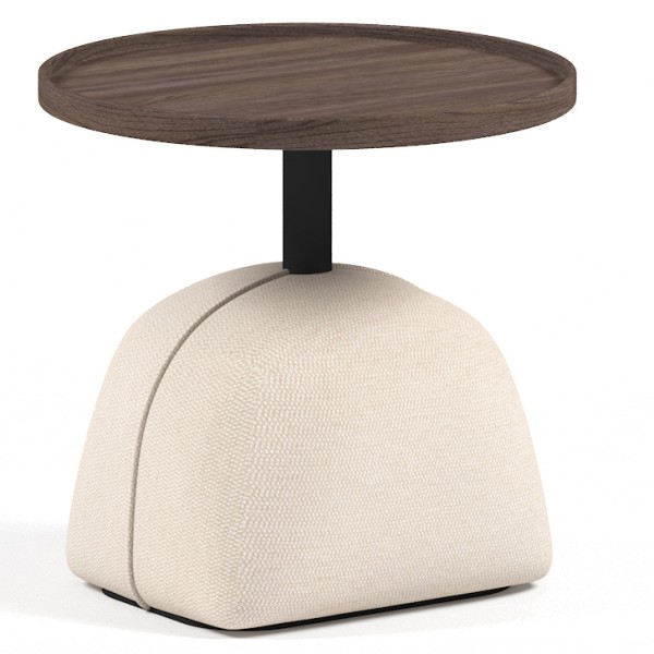 Журнальний стіл Soft Lounge — для затишку та комфорту вашої вітальні