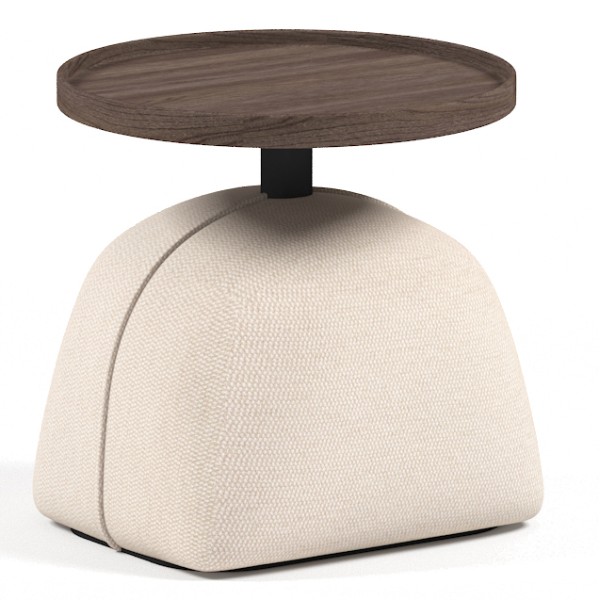 Журнальний стіл Soft Lounge — для затишку та комфорту вашої вітальні