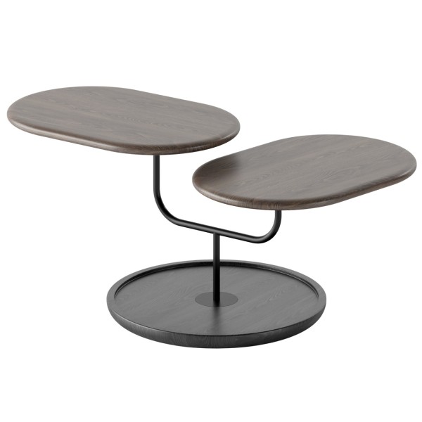 Журнальний стіл Labrum 02 - Стиль та комфорт у вашій оселі