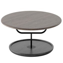 Стіл журнальний Labrum 03