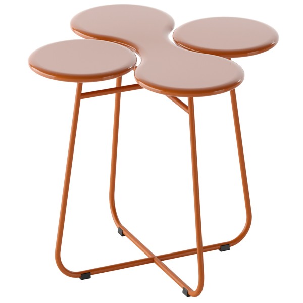 Стіл журнальний Moorea 03 – елегантний дизайн для вашої вітальні