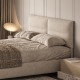 М'яке ліжко Salerno - комфорт та елегантність для вашої спальні