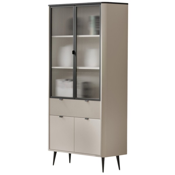 Вітрина широка Marly 2 — для стильних віталень