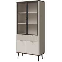 Вітрина широка Marly 2